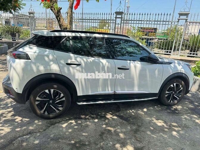2021 - 700000 km