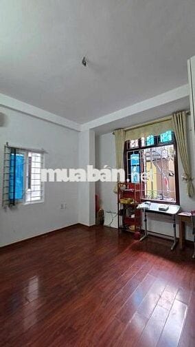 Bán nhà Trường Chinh – 43m², MT 4.2m, 5 tầng, giá 8.4 tỷ – Đống Đa