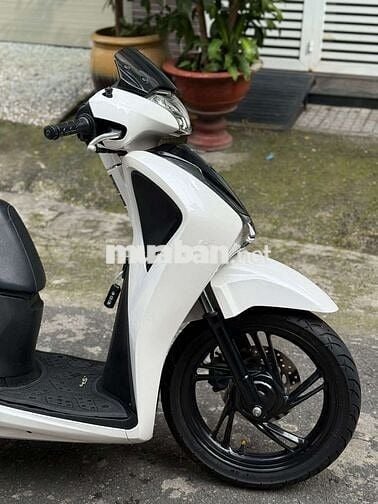 Sh150 ABS 2018