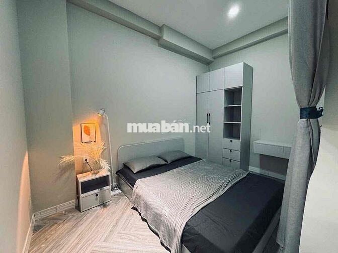 🏡 CĂN HỘ TRỐNG SẴN – NGUYỄN CỬU VÂN, BÌNH THẠNH