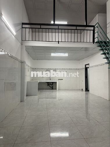 Nguyên căn 3p ngủ (nhà mới) đ.Trần Thị Vững. Chỉ 8tr/tháng