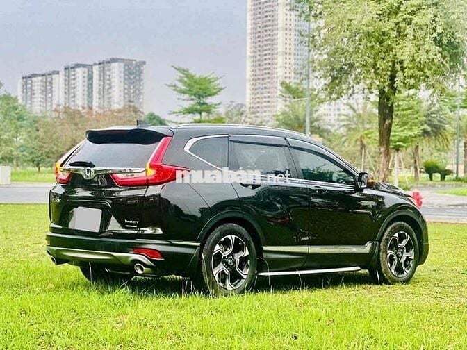 Honda CR V 2019 L - 81000 km