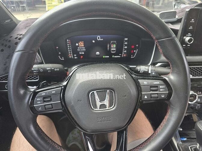 2023 RS - 60000 km