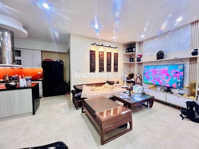 BÁN NHÀ XUÂN ĐỈNH Ở NGAY - DT 56M -CÁCH Ô TÔ 20M
