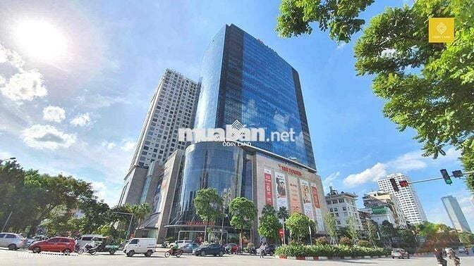 CẦN BÁN TẬP THỂ MẶT PHỐ NGUYỄN CHÍ THANH - CHÙA LÁNG