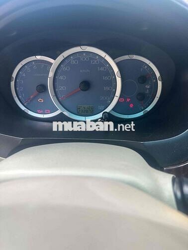 Mitsubishi Zinger 2009 GLS 2.4 MT - 234215 km