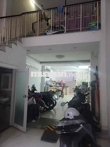 VIP BÀU CÁT-HXH thông trường chinh-4Tầng-4PN-NGAY t3-Nhỉnh 9tỷ