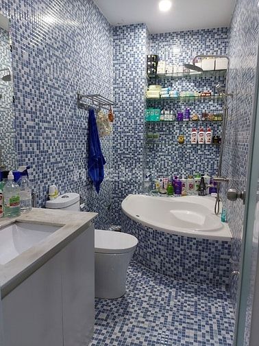 BÁN NHÀ CHÍNH CHỦ SHR Q12 7.2 TỈ