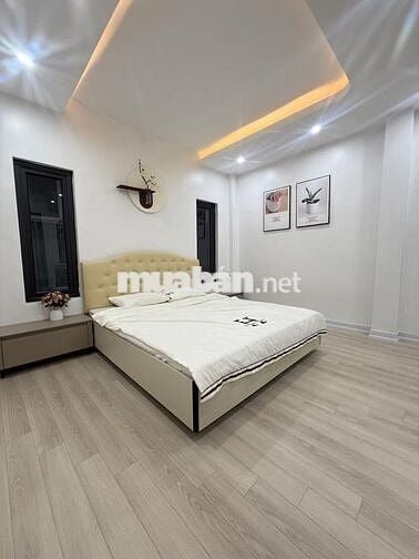 ✨ CƠ HỘI VÀNG – NHÀ LINH QUANG – Ở NGAY – NGÕ