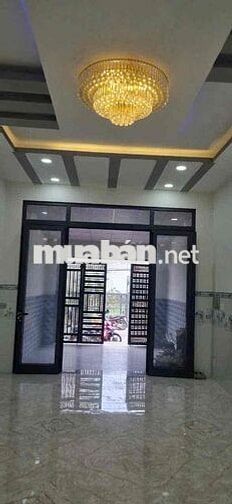 BÁN CĂN NHÀ MẶT TIỀN ĐƯỜNG CHÍNH .ĐT826C .
