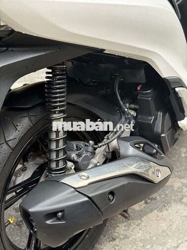 Sh150 ABS 2018