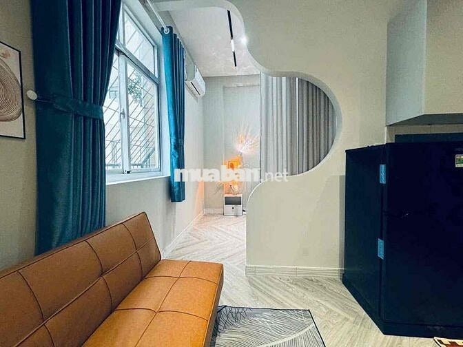 🏡 CĂN HỘ TRỐNG SẴN – NGUYỄN CỬU VÂN, BÌNH THẠNH