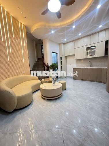 ✨ CƠ HỘI VÀNG – NHÀ LINH QUANG – Ở NGAY – NGÕ