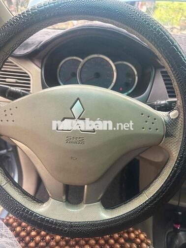 Mitsubishi Zinger 2009 GLS 2.4 MT - 234215 km