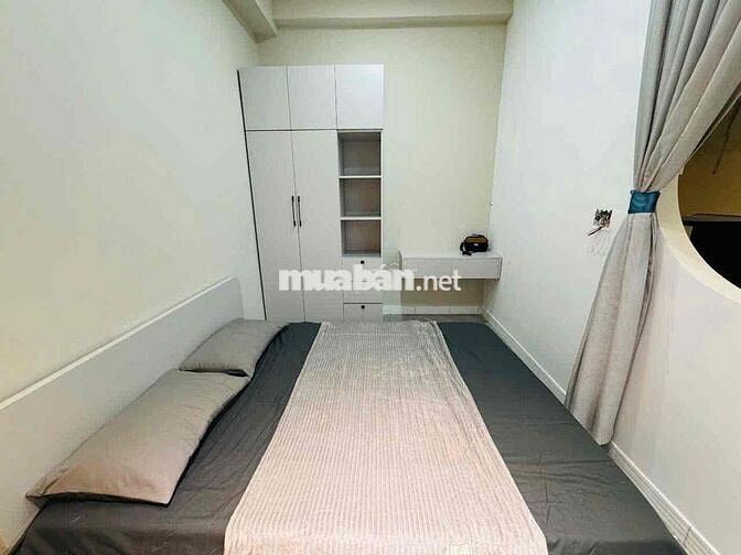 🏡 CĂN HỘ TRỐNG SẴN – NGUYỄN CỬU VÂN, BÌNH THẠNH