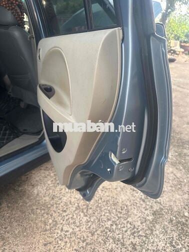 Mitsubishi Zinger 2009 GLS 2.4 MT - 234215 km