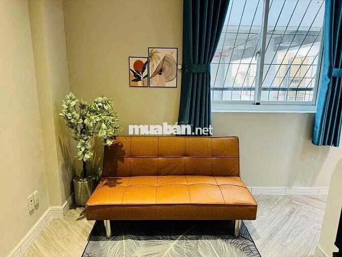 🏡 CĂN HỘ TRỐNG SẴN – NGUYỄN CỬU VÂN, BÌNH THẠNH