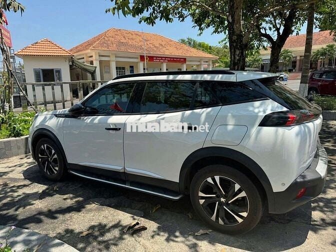 2021 - 700000 km