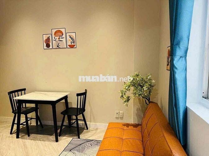 🏡 CĂN HỘ TRỐNG SẴN – NGUYỄN CỬU VÂN, BÌNH THẠNH