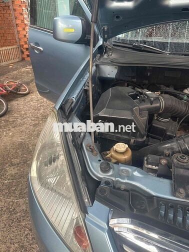 Mitsubishi Zinger 2009 GLS 2.4 MT - 234215 km