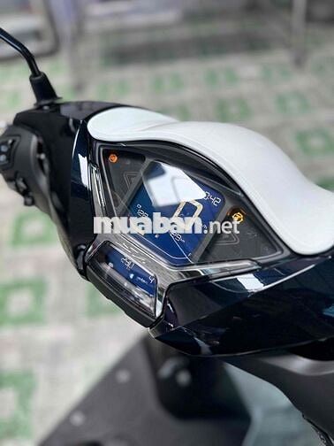 SH 160 ABS Trắng Đen 2025 odo 39km Mới 99.99%