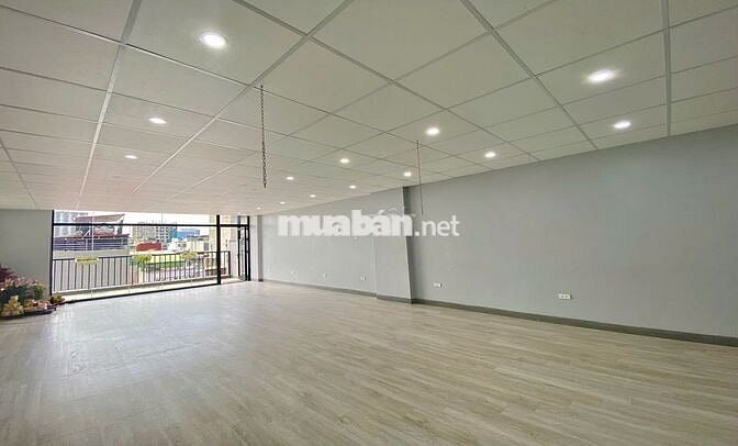 Tây Sơn - VP 100m2 Không gian mở, kinh doanh hái ra tiền giá hời