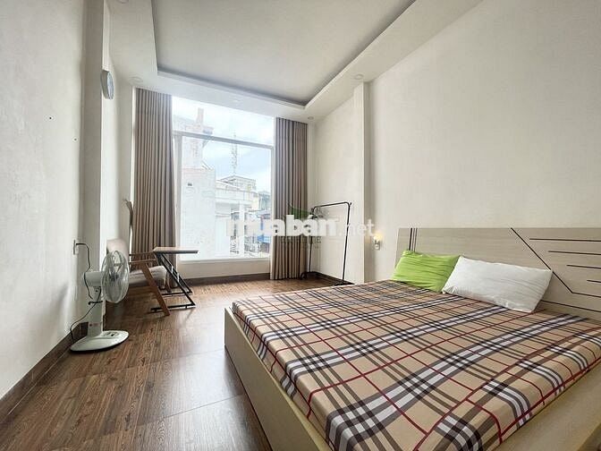 🏡 CHO THUÊ NHÀ NGUYÊN CĂN 1 TRỆT 2 LẦU – VẠN THẠNH – 10 TRIỆU/THÁNG