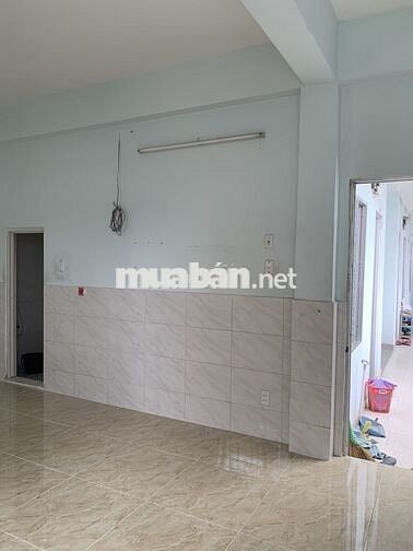 Phòng trọ 20m2 đường Nguyễn Giản Thanh, Q. 10