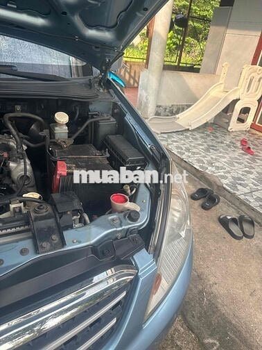 Mitsubishi Zinger 2009 GLS 2.4 MT - 234215 km