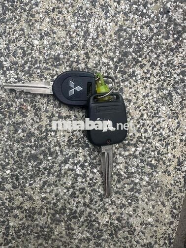 Mitsubishi Zinger 2009 GLS 2.4 MT - 234215 km