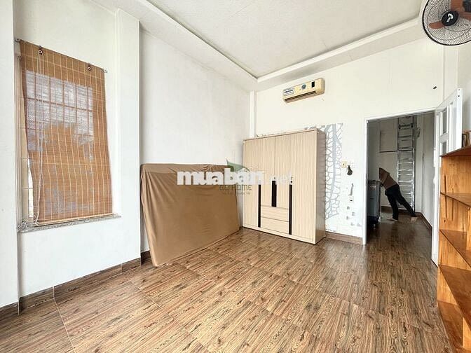 🏡 CHO THUÊ NHÀ NGUYÊN CĂN 1 TRỆT 2 LẦU – VẠN THẠNH – 10 TRIỆU/THÁNG
