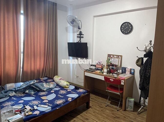 NHÀ  MỸ HƯNG OTO ĐỖ CỬA, 45M2 3PN-3WC, Giá chỉ 3,86 tỷ NHÀ  MỸ HƯNG OTO ĐỖ CỬA, 45M2 3PN-3WC, Giá chỉ 3,86 tỷ