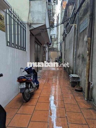 Bán nhà Khâm Thiên - Gần ô tô - 47m2 - 6 tầng dân xây. Giá: 6,6 tỷ