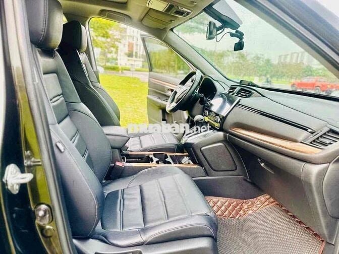 Honda CR V 2019 L - 81000 km