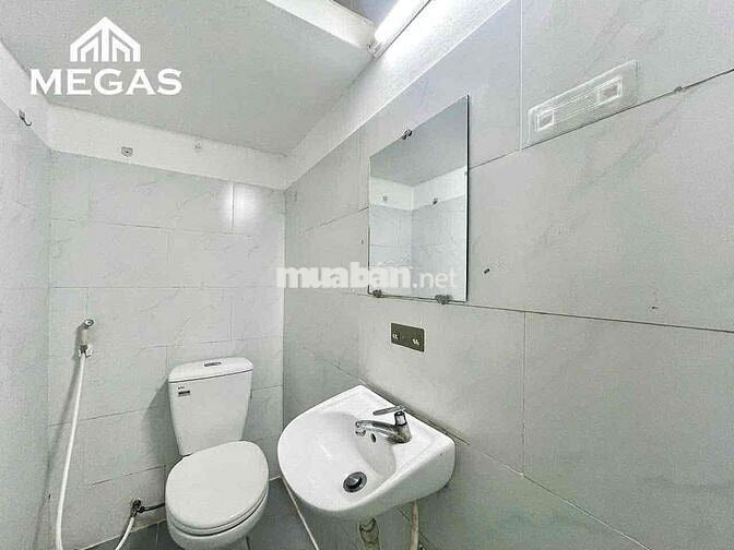 ✨Đúng giá Studio cửa sổ_Full NT_Hẻm xe hơi_Không chung chủ gần UEH