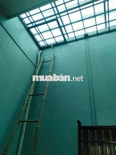 bán gấp nhà MTKD Chế Lan Viên. ngan 8.5. nở hậu gấp đôi