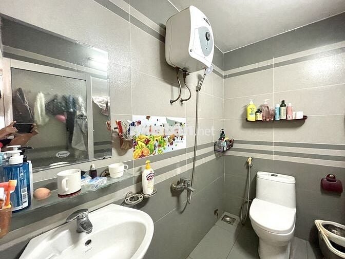 🏡 CHO THUÊ NHÀ NGUYÊN CĂN 1 TRỆT 2 LẦU – VẠN THẠNH – 10 TRIỆU/THÁNG