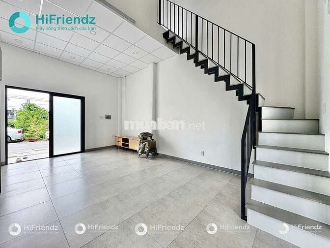 Căn 2 Phòng Ngủ Cao Cấp Dạng Nhà Nguyên Căn Cực Thơ