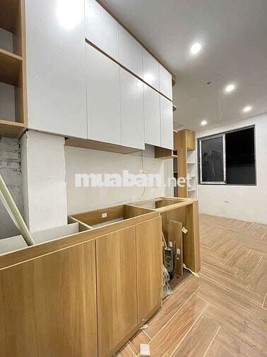 Bóc tem CCMN 30m2 Full đồ. Máy giặt. Ban công, cửa sổ tại Trường Chinh