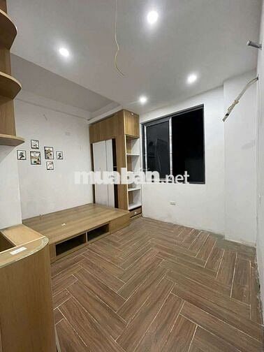 Bóc tem CCMN 30m2 Full đồ. Máy giặt. Ban công, cửa sổ tại Trường Chinh