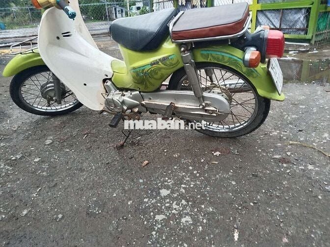 Cup 50cc