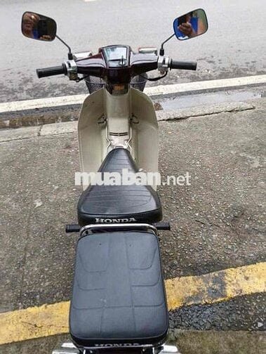 Can ban gap custom 89-90cc Mộc  zin