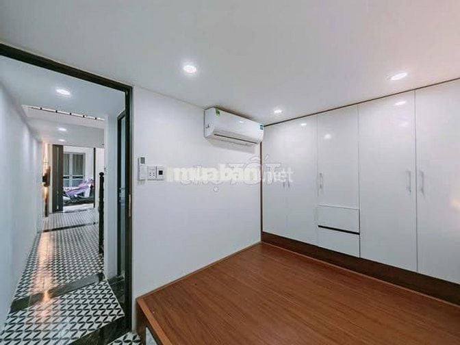 🏡 Bán nhà Chợ Khâm Thiên 19m², T1, giá 3.39 tỷ – Đống Đa 🏡