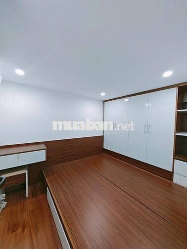 🏡 Bán nhà Chợ Khâm Thiên 19m², T1, giá 3.39 tỷ – Đống Đa 🏡