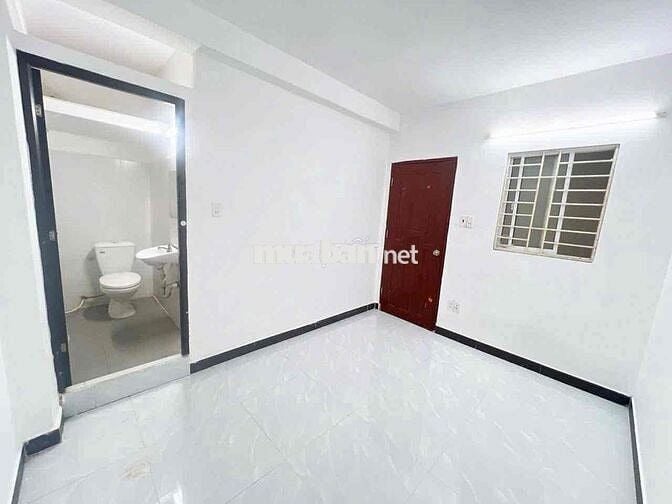 ✨Đúng giá Studio cửa sổ_Full NT_Hẻm xe hơi_Không chung chủ gần UEH