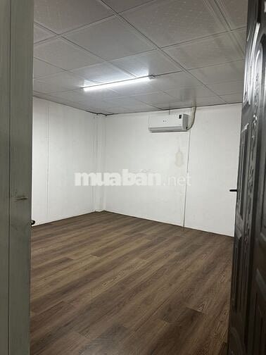 Nguyên căn 3p ngủ (nhà mới) đ.Trần Thị Vững. Chỉ 8tr/tháng