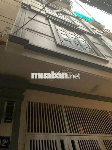Bán nhà Trường Chinh – 43m², MT 4.2m, 5 tầng, giá 8.4 tỷ – Đống Đa