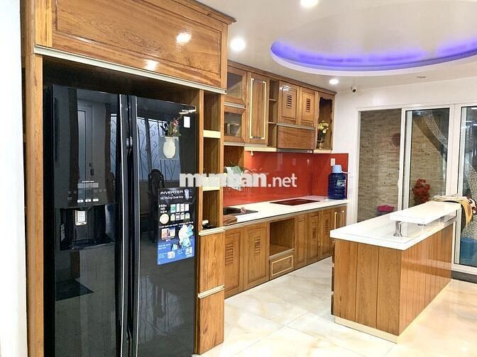 CHO THUÊ NHÀ ĐẸP 4 TẦNG FULL NỘI THẤT GIÁ 15 TRIỆU KHU PHƯƠNG SÀI