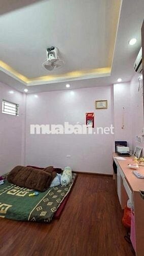 Bán nhà Trường Chinh – 43m², MT 4.2m, 5 tầng, giá 8.4 tỷ – Đống Đa