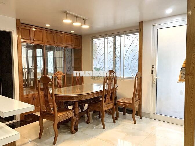 CHO THUÊ NHÀ ĐẸP 4 TẦNG FULL NỘI THẤT GIÁ 15 TRIỆU KHU PHƯƠNG SÀI